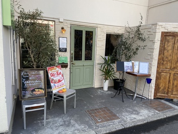悩む心をたぐり寄せる店 悩む心をたぐり寄せる店