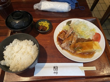 先日の山から誘惑の便り 先日の山から誘惑の便り