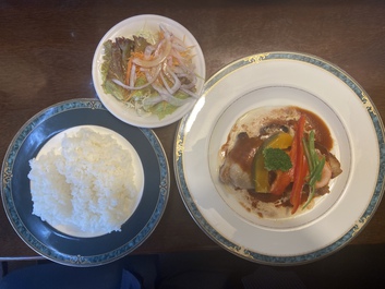 知る人ぞ知るお店なんだろうな 知る人ぞ知るお店なんだろうな