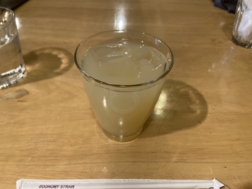 限定5食 飛び込み事故か 限定5食 飛び込み事故か