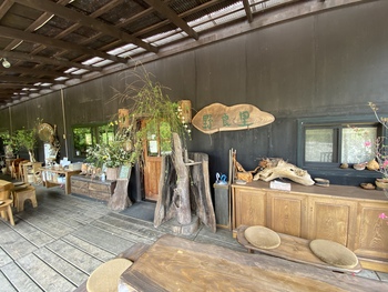 のらりくらりのお店 のらりくらりのお店