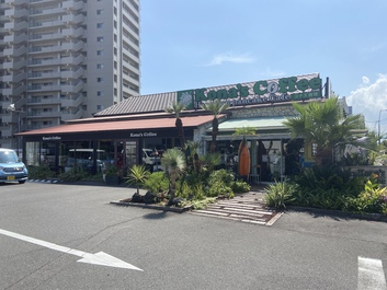 丸亀製麺の兄弟店巡りその③ 丸亀製麺の兄弟店巡りその③