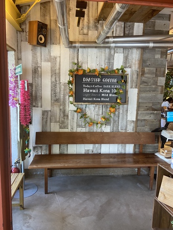 丸亀製麺の兄弟店巡りその③ 丸亀製麺の兄弟店巡りその③