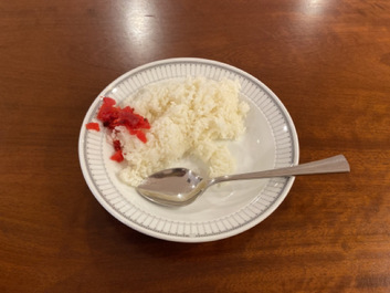 スプーンでかい!びっくり変身 スプーンでかい!びっくり変身