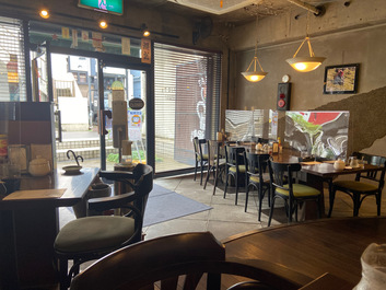 悔し紅茶とパスタのお店 悔し紅茶とパスタのお店