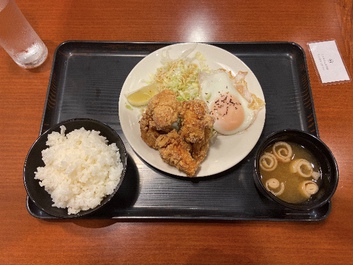 ここから老いを感じた ここから老いを感じた