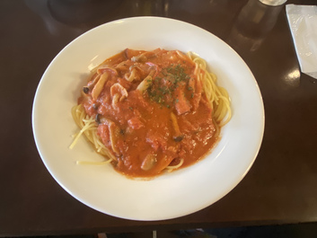 悔し紅茶とパスタのお店 悔し紅茶とパスタのお店