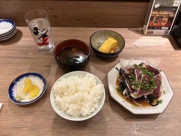 気まぐれランチ 気まぐれランチ