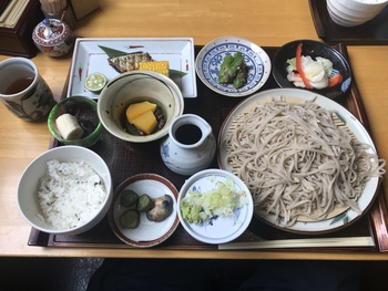 超人気メニューの訳は? 超人気メニューの訳は?