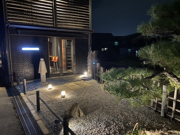 ビートルズの曲を思い出した店 ビートルズの曲を思い出した店