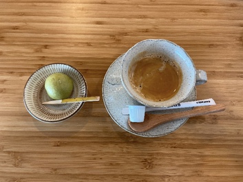 ご飯が美味しいお店なのかな ご飯が美味しいお店なのかな