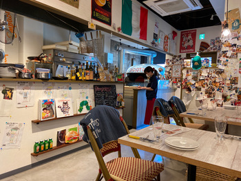 求めていたお店です 求めていたお店です