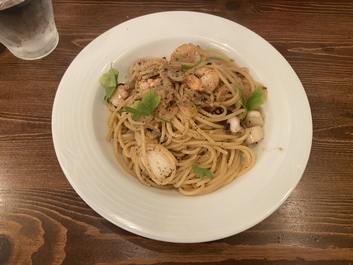 1000円以下でパスタ食べたい時のエピソード 1000円以下でパスタ食べたい時のエピソード