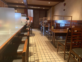 早いワンコイン人気の店 早いワンコイン人気の店