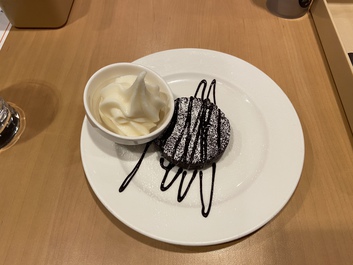 ガストで食うぽん使う ガストで食うぽん使う