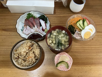 驚きのワンコインランチ 驚きのワンコインランチ
