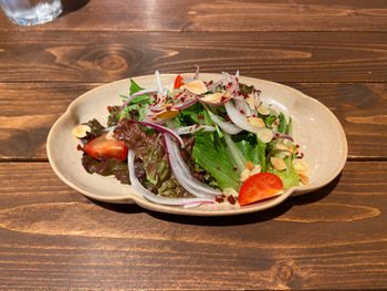 約束のステーキランチ 約束のステーキランチ