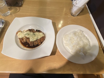 限定5食 飛び込み事故か 限定5食 飛び込み事故か