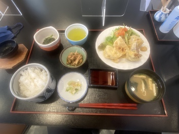 名前に誘われて行って見た 名前に誘われて行って見た