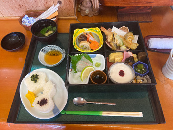 予約必須のお店のようです 予約必須のお店のようです