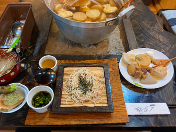初の抹茶御菓子から始まるランチ 初の抹茶御菓子から始まるランチ