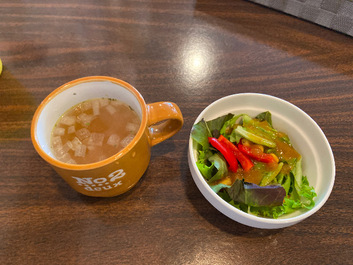 日本橋たいめいけんを思い出した店 日本橋たいめいけんを思い出した店