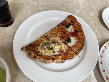 45年ぶりの食べ放題に行った 45年ぶりの食べ放題に行った