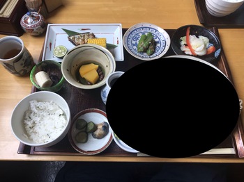 超人気メニューの訳は? 超人気メニューの訳は?
