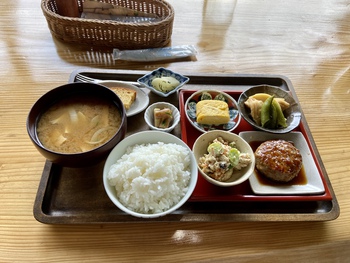 のらりくらりのお店 のらりくらりのお店