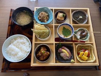 かをるさんのブログに誘われて かをるさんのブログに誘われて