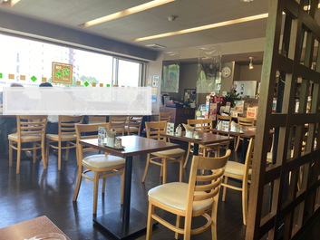 盛りだくさんランチのお店 盛りだくさんランチのお店