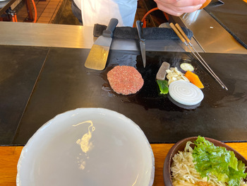 ステーキなランチ ステーキなランチ