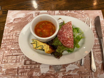 薪釜Pizzaのお店 薪釜Pizzaのお店