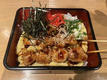 14:00開店で1番客ランチ 14:00開店で1番客ランチ