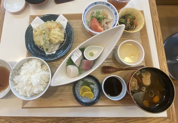 気になり行ってみた 気になり行ってみた