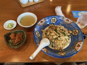 隠れ家ちゅうか なん中華 隠れ家ちゅうか なん中華