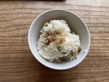ゆったりと落ち着いたランチ ゆったりと落ち着いたランチ