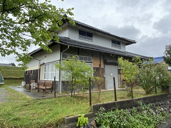 看板の無いお店360° 看板の無いお店360°