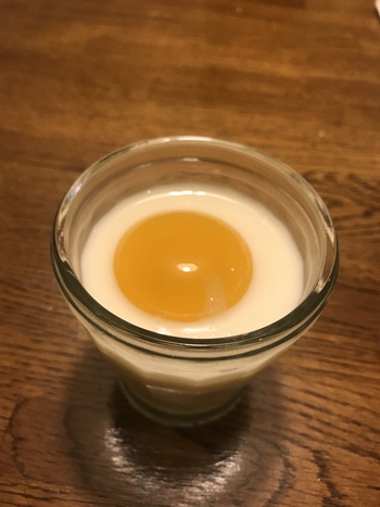 今日まで お月見プリン 今日まで お月見プリン