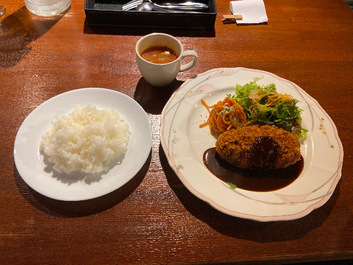なかなか行けなかったお店 なかなか行けなかったお店
