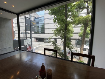 ランチどちらいかれますか? ランチどちらいかれますか?