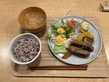 通いたくなったお店 通いたくなったお店