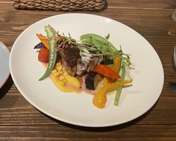 定期的に食べたくなるランチ 定期的に食べたくなるランチ