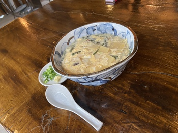 あったまる素麺の店 あったまる素麺の店