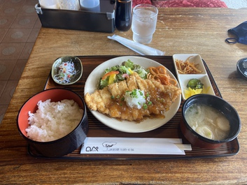 看板通り良い印象です 看板通り良い印象です