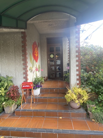 やはり人気店だった やはり人気店だった