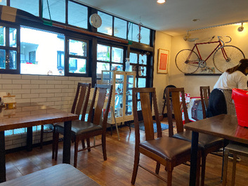日本橋たいめいけんを思い出した店 日本橋たいめいけんを思い出した店