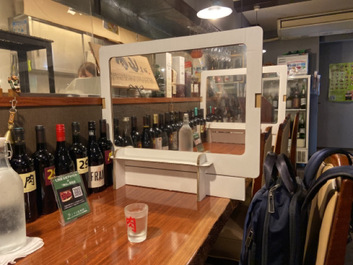 あのお店がランチしてたなんて あのお店がランチしてたなんて