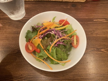 1000円以下でパスタ食べたい時のエピソード 1000円以下でパスタ食べたい時のエピソード