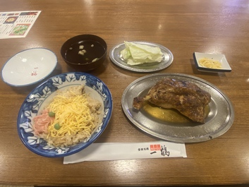 クリスマス前12月恒例のランチ クリスマス前12月恒例のランチ